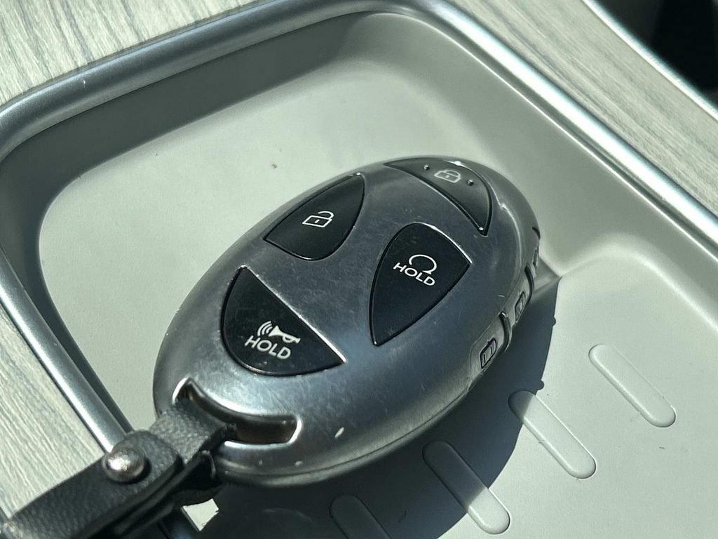 Used 2026 Hyundai Palisade Calligraphy FWD image 41