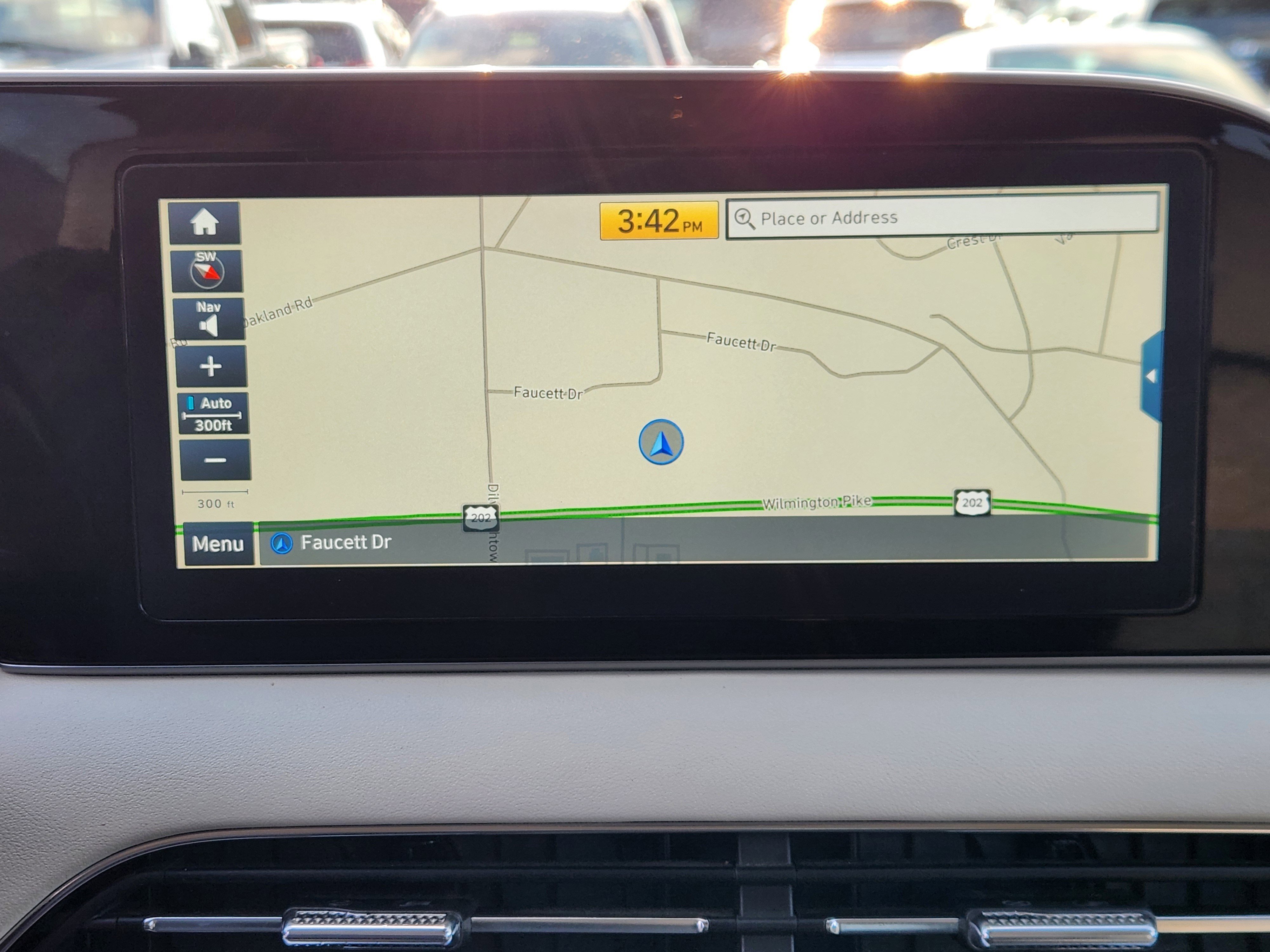 Used 2020 Hyundai Palisade Limited image 12