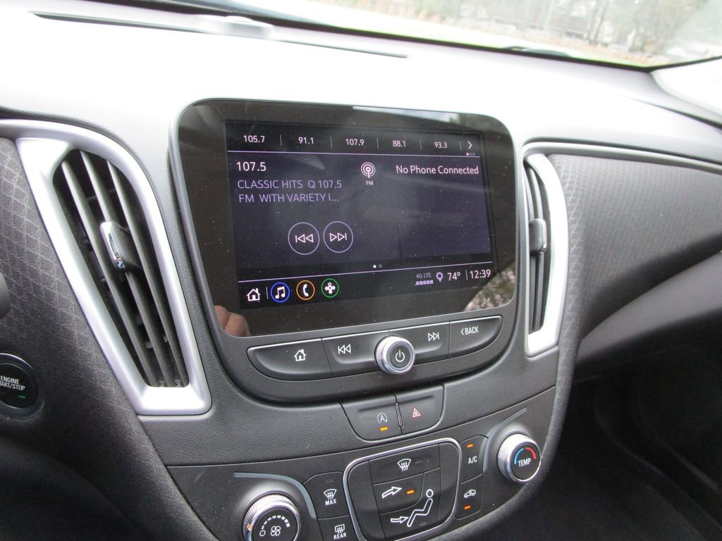 Used 2024 Chevrolet Malibu RS image 26