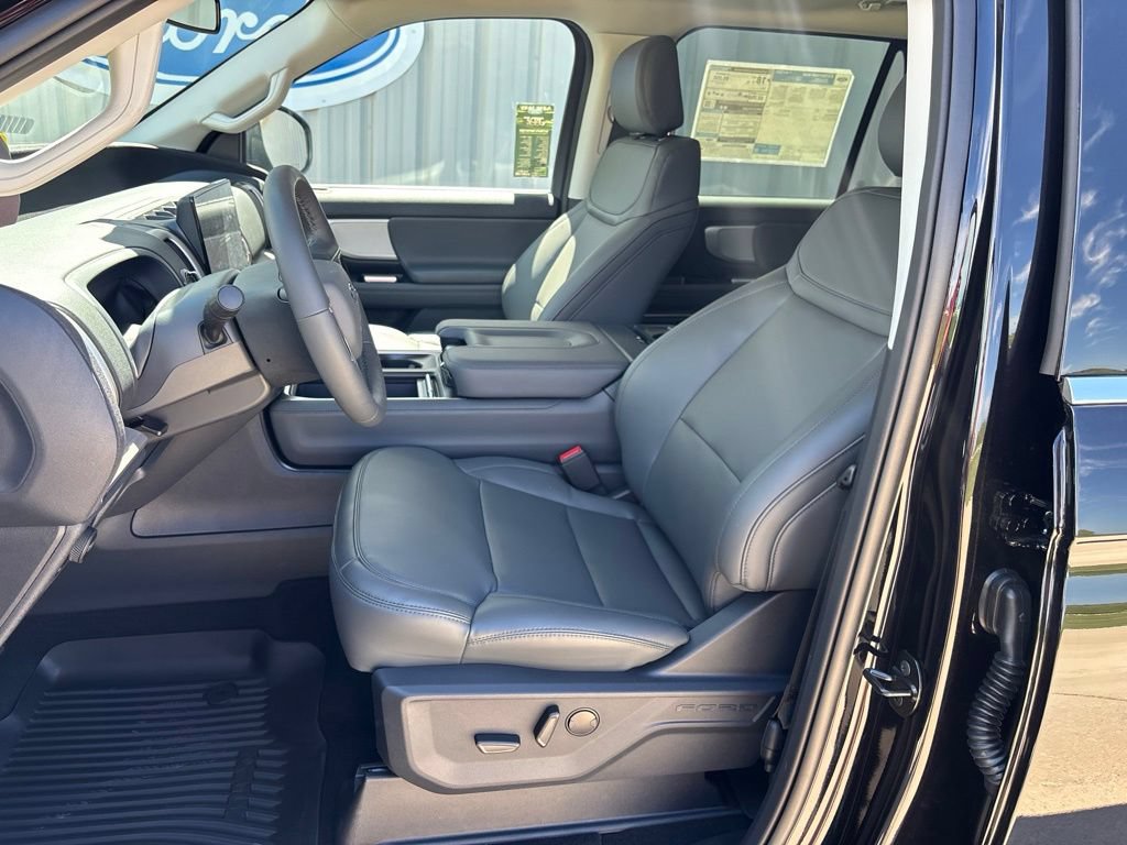 New 2026 Ford Expedition Max Active AWD/4WD image 10