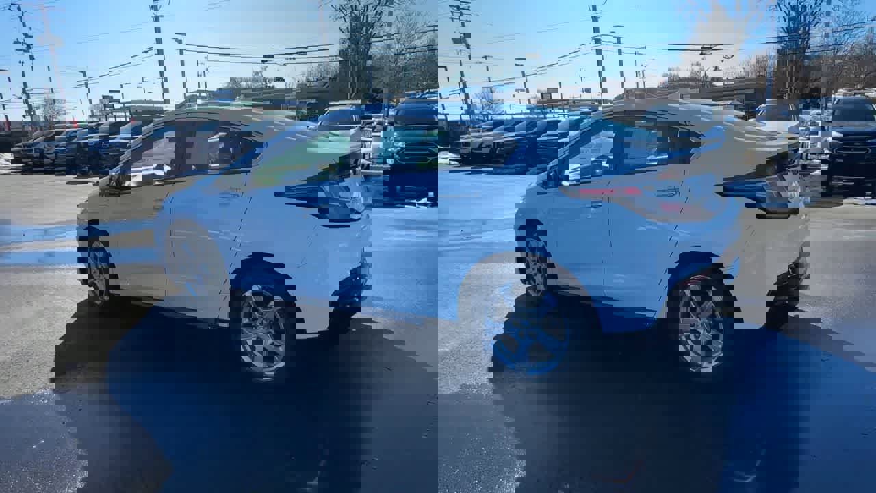 Used 2017 Chevrolet Volt LT image 6