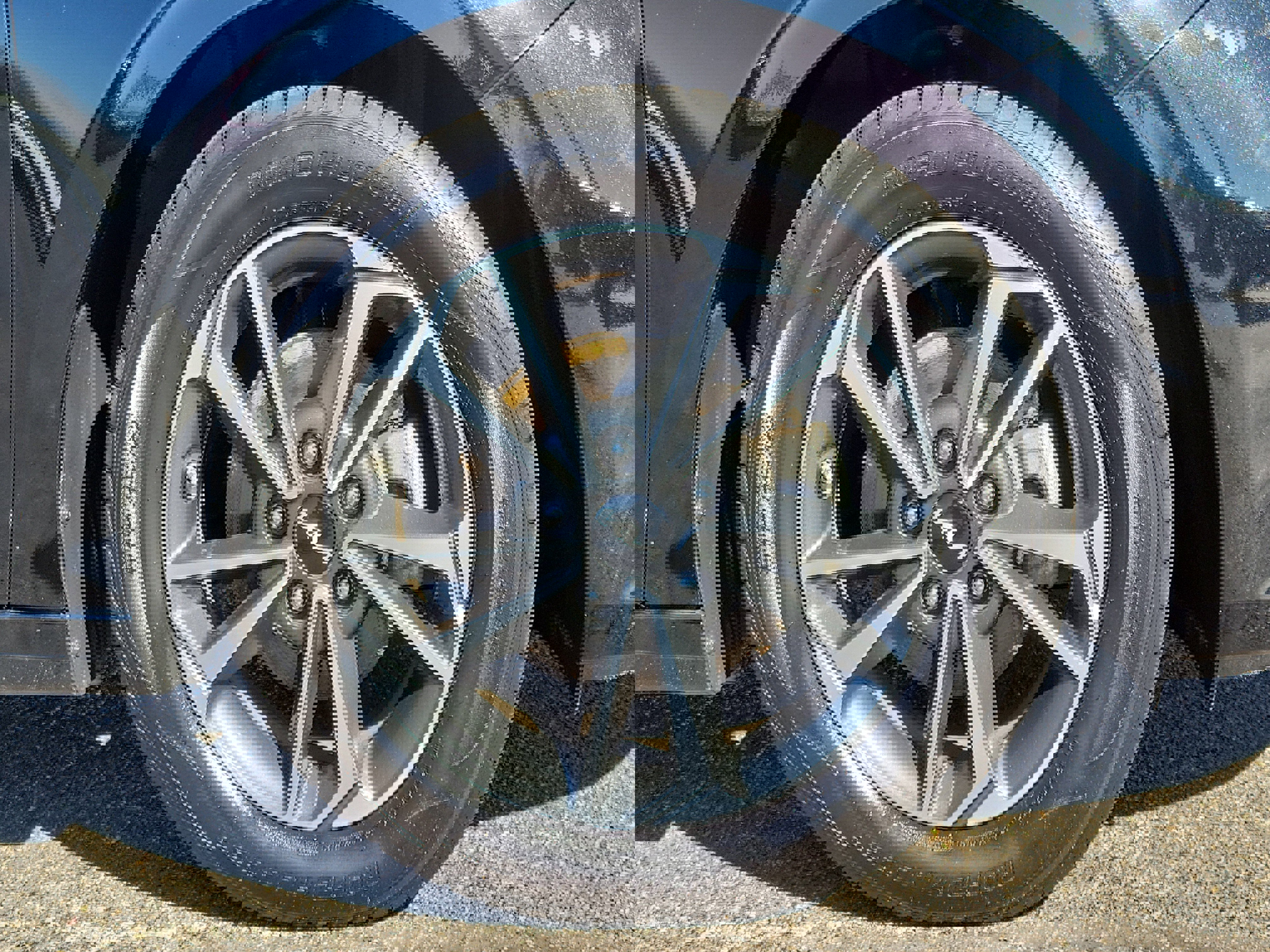 Used 2024 Kia Forte LXS image 5