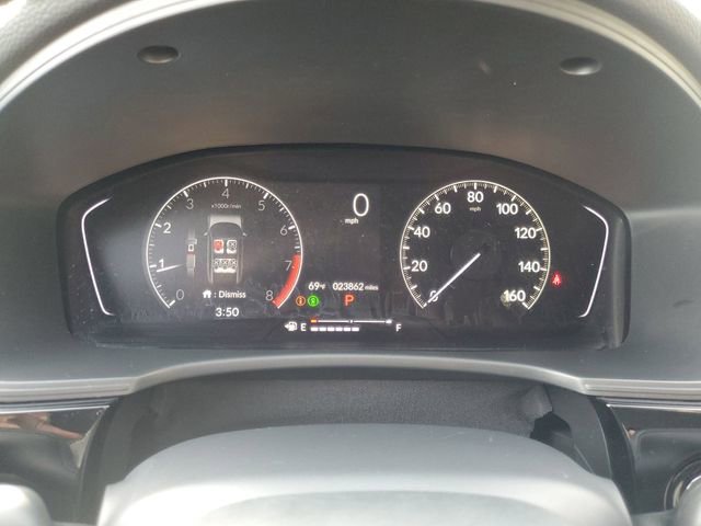 Certified 2023 Honda Civic LX image 18