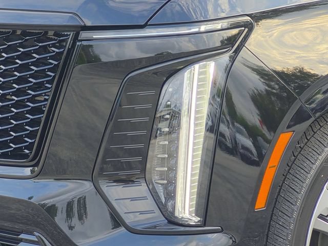Certified 2025 Cadillac Escalade Sport Platinum AWD/4WD image 10