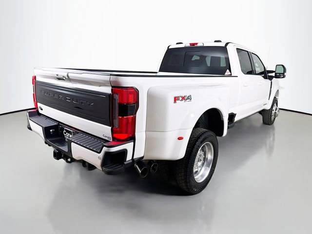 New 2026 Ford F450 Platinum w/ FX4 Off-Road Package AWD/4WD image 7