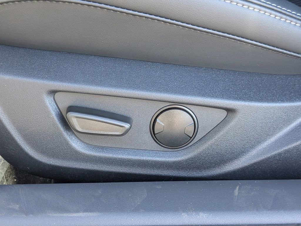 New 2025 Ford Mustang GT Premium image 16