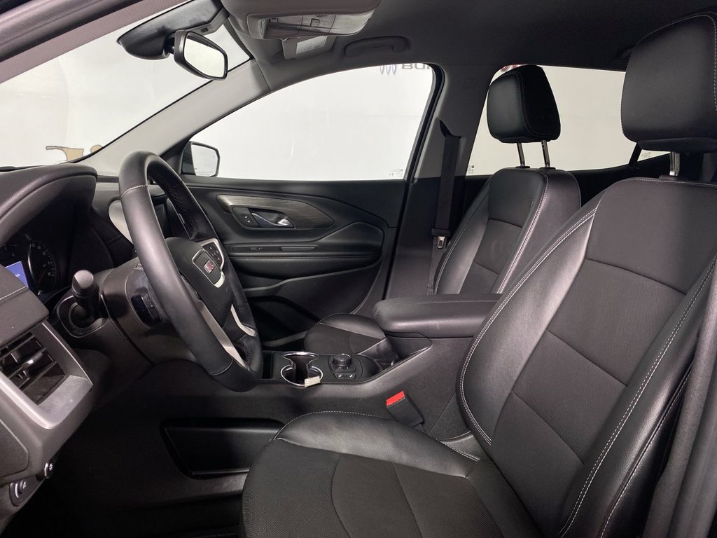 Certified 2023 GMC Terrain SLT AWD/4WD image 11