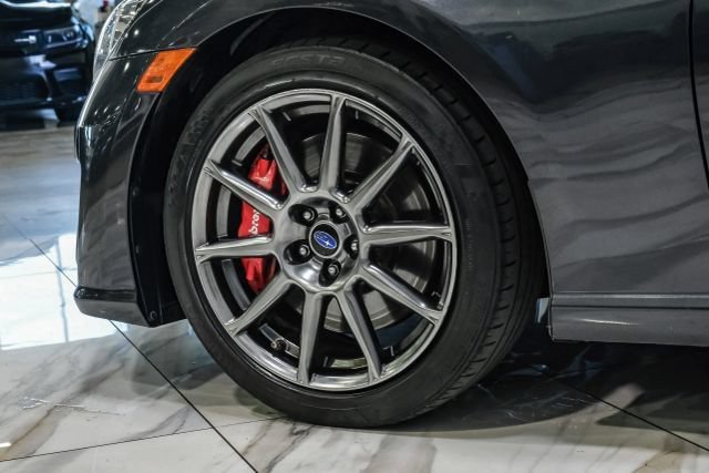 Used 2019 Subaru BRZ Limited w/ Performance Package RWD image 44