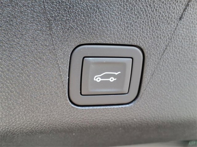 New 2026 Chevrolet Suburban RST w/ Comfort Package image 14