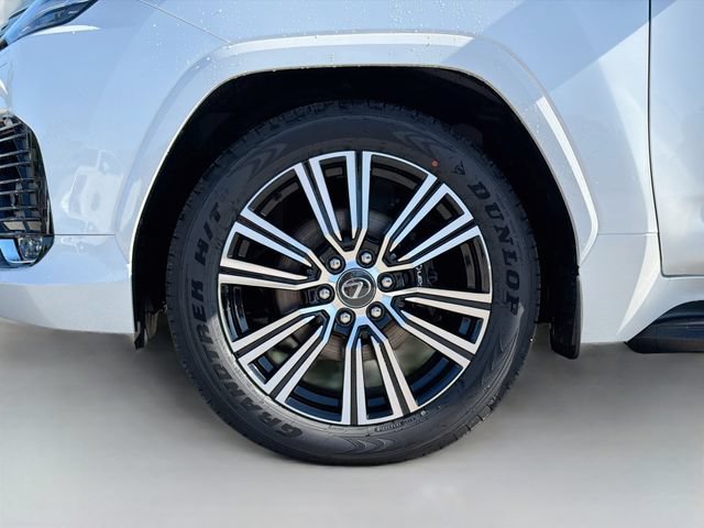 New 2026 Lexus LX 600 4WD w/ Luxury Package image 44