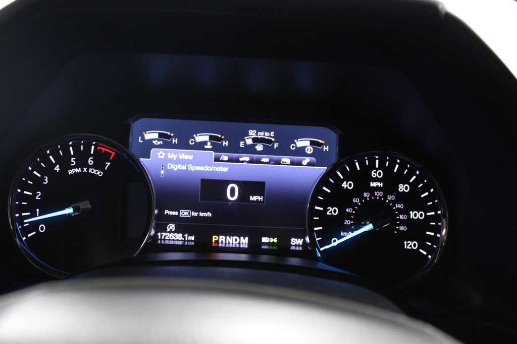 Used 2019 Ford Expedition Limited w/ Equipment Group 301A RWD image 43
