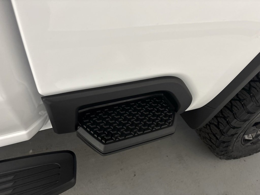 New 2026 Chevrolet Silverado 2500 LT w/ Trail Boss Package image 34