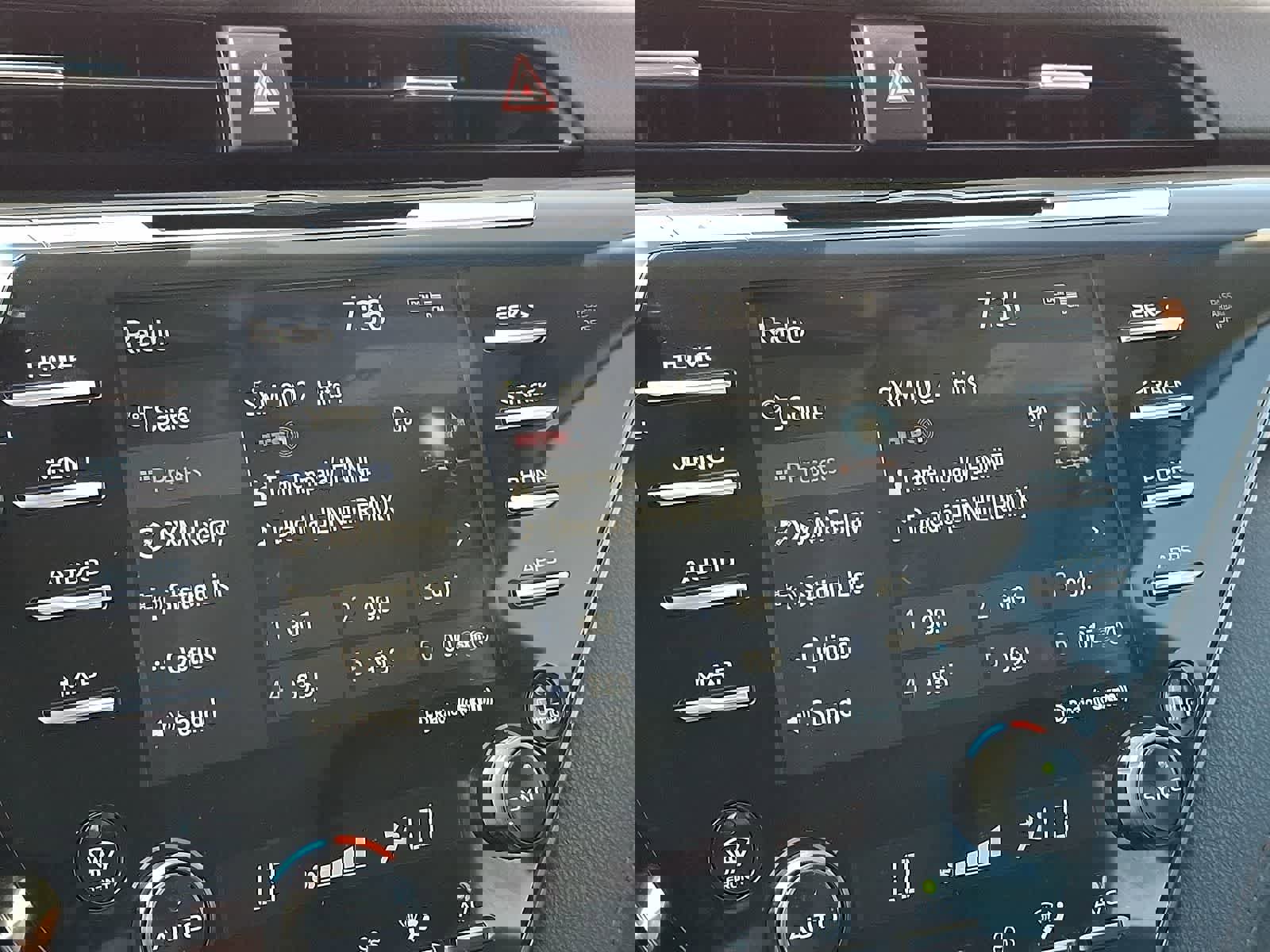 Used 2020 Toyota Camry XLE image 21