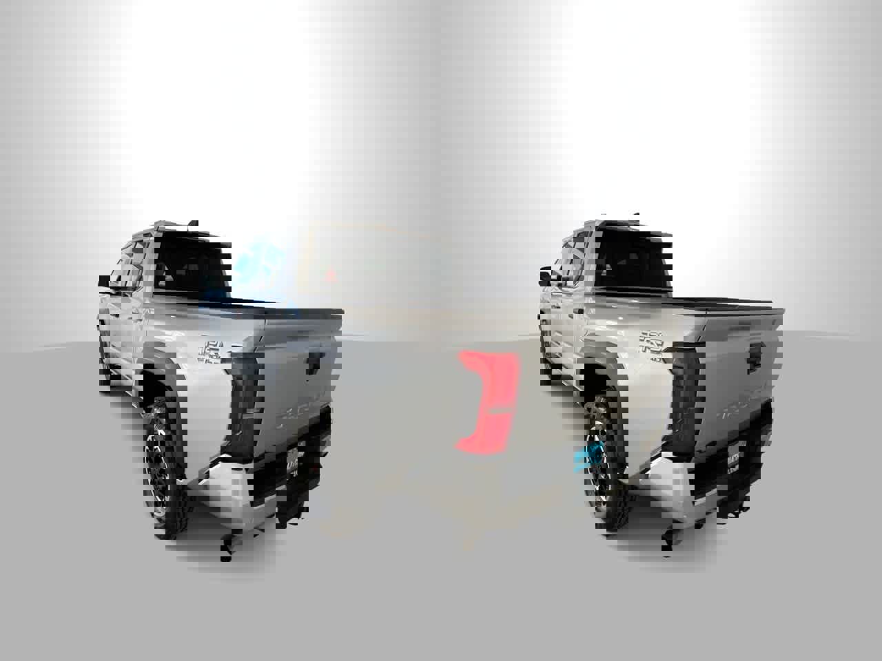 New 2026 Toyota Tacoma TRD Off-Road image 6