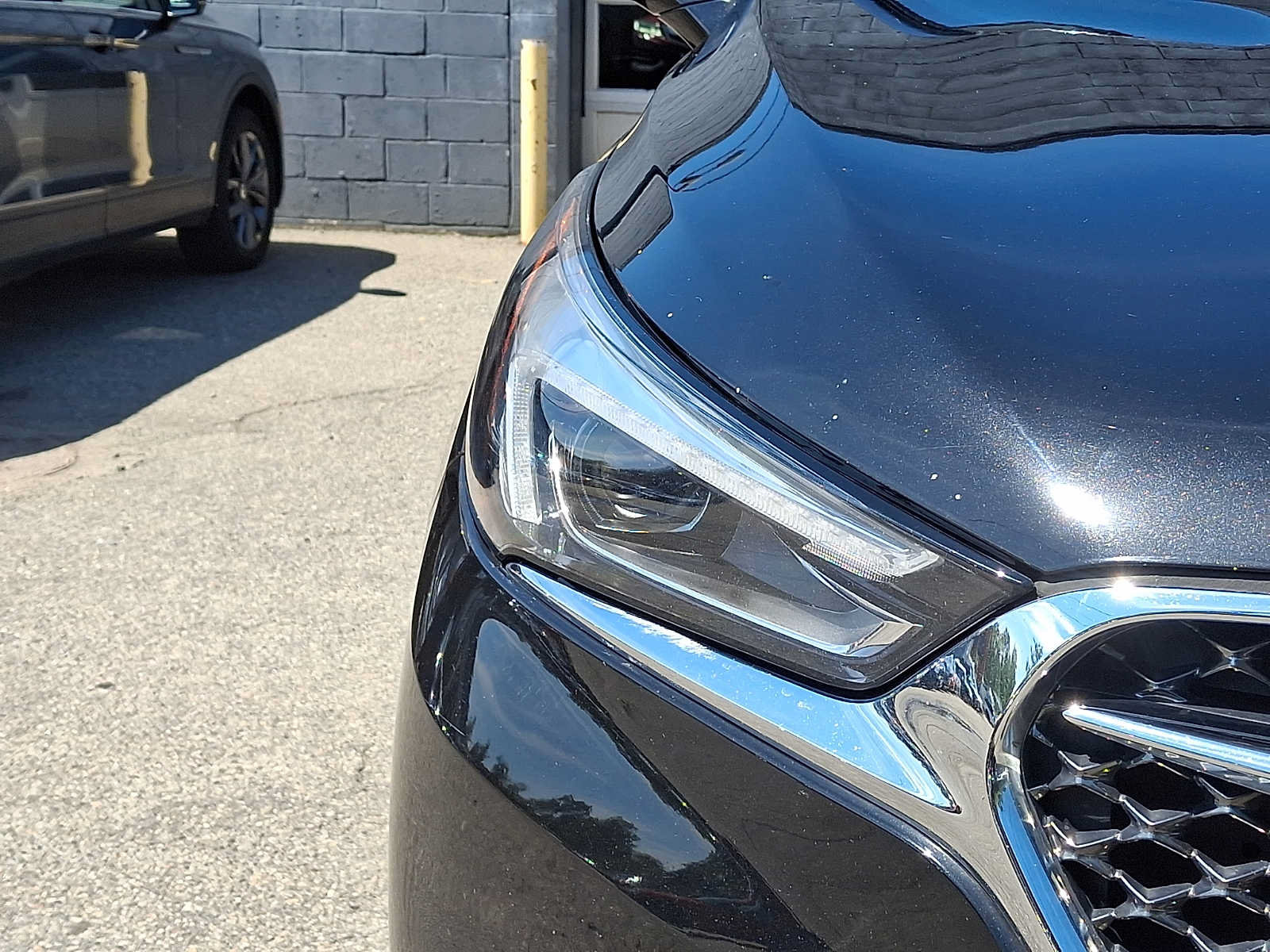 Used 2020 Buick Enclave Avenir w/ Avenir Technology Package AWD/4WD image 9