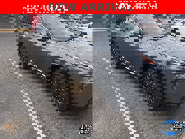 Used 2026 Nissan Rogue Platinum w/ Platinum Premium Package image 2