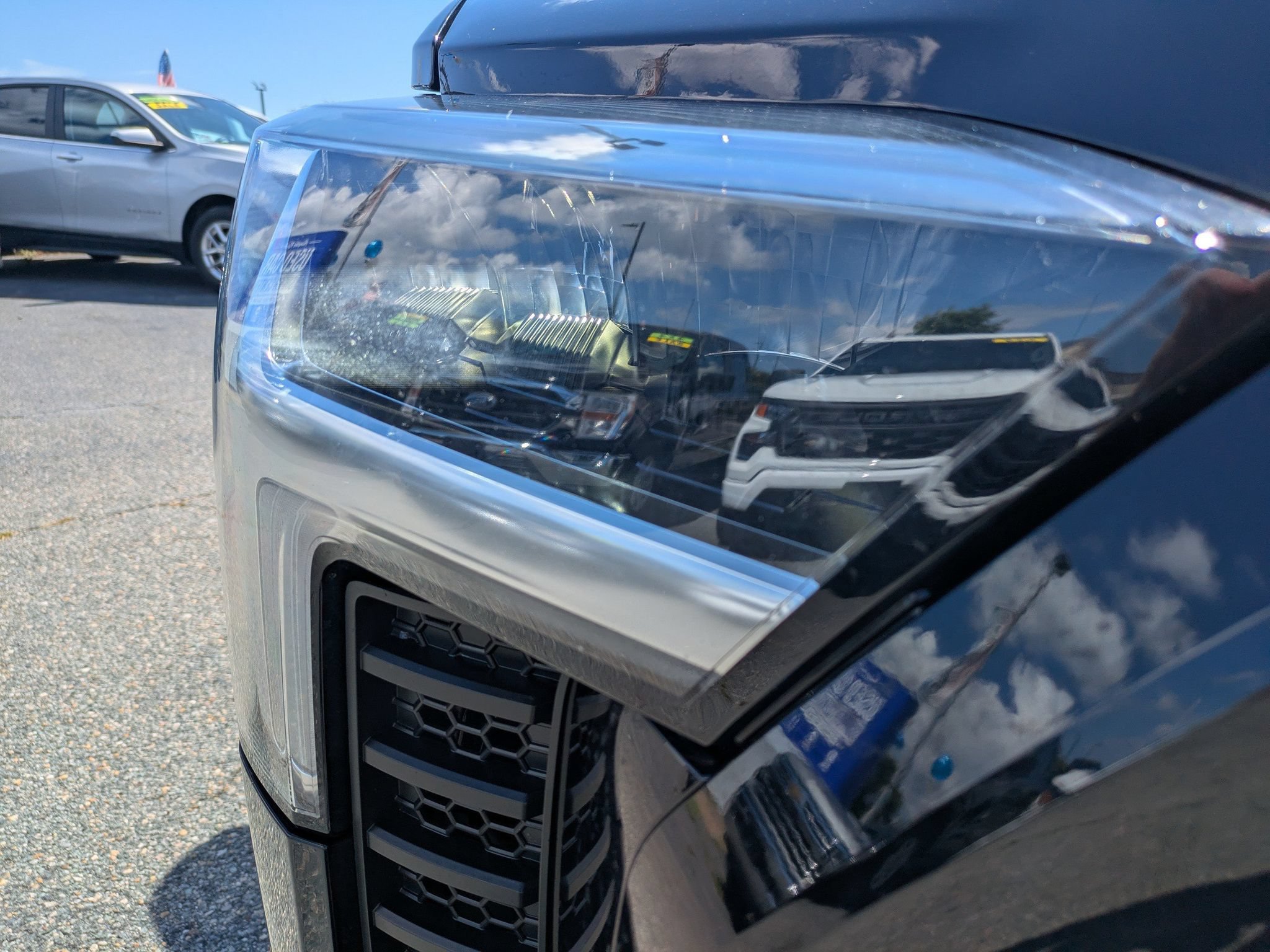 Used 2023 Toyota Tundra SR w/ SR Tow Package RWD image 11