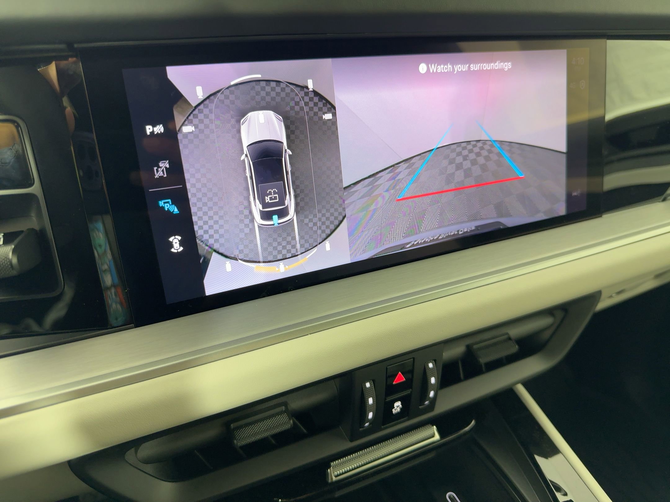 Certified 2026 Porsche Cayenne Coupe image 25