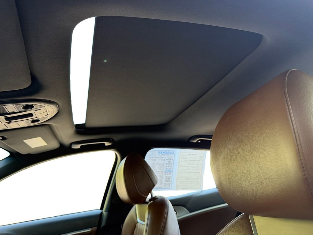 Used 2021 Genesis G70 2.0T w/ Elite Package AWD/4WD image 20