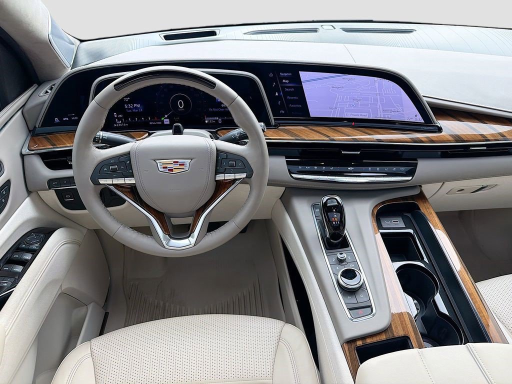 Certified 2024 Cadillac Escalade Sport Platinum image 23