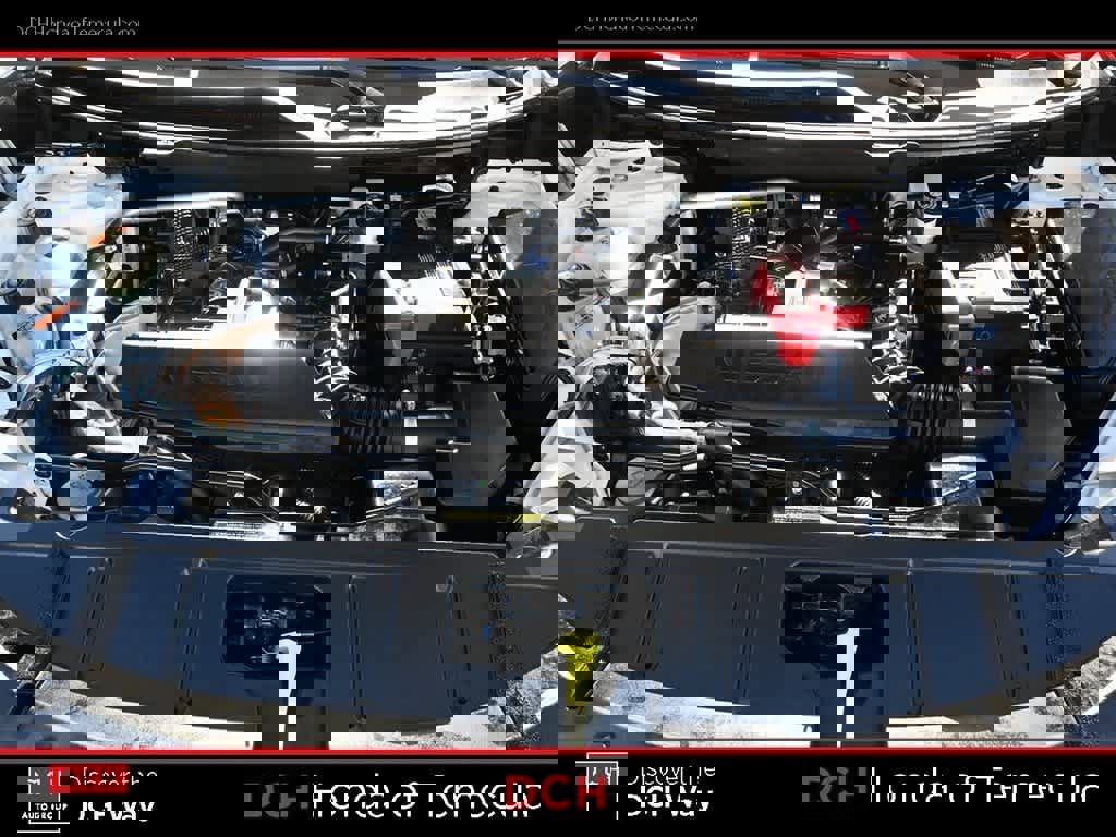 Used 2026 Nissan Rogue SV image 24