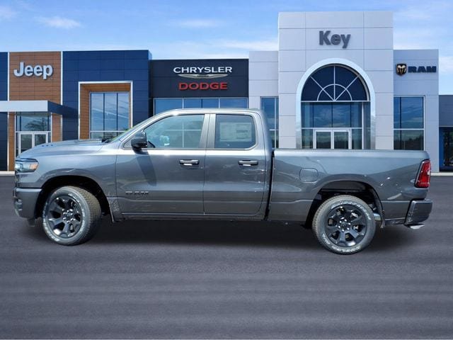 New 2026 RAM 1500 Express AWD/4WD image 4