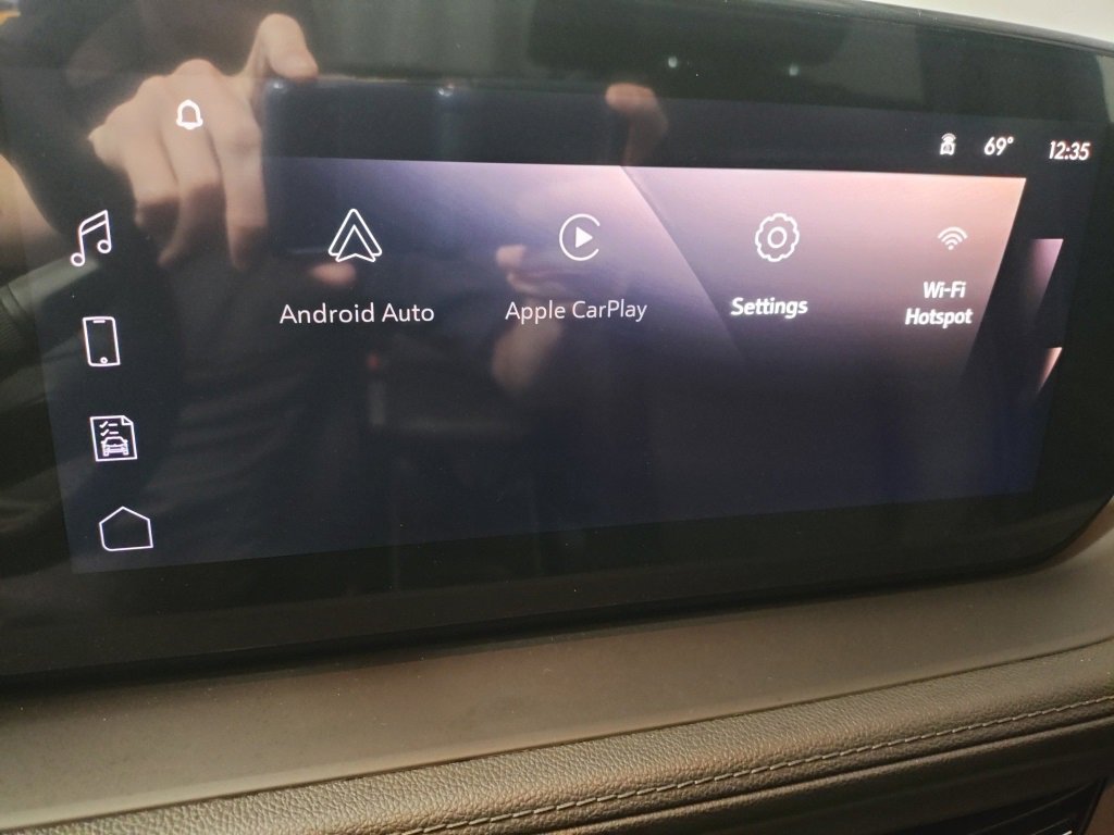 New 2026 Buick Encore GX Sport Touring w/ Comfort Package image 29