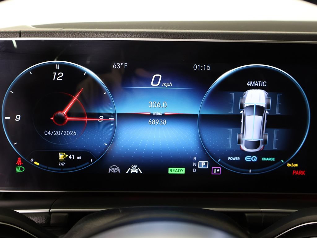 Used 2022 Mercedes-Benz GLE 53 AMG 4MATIC Coupe image 46