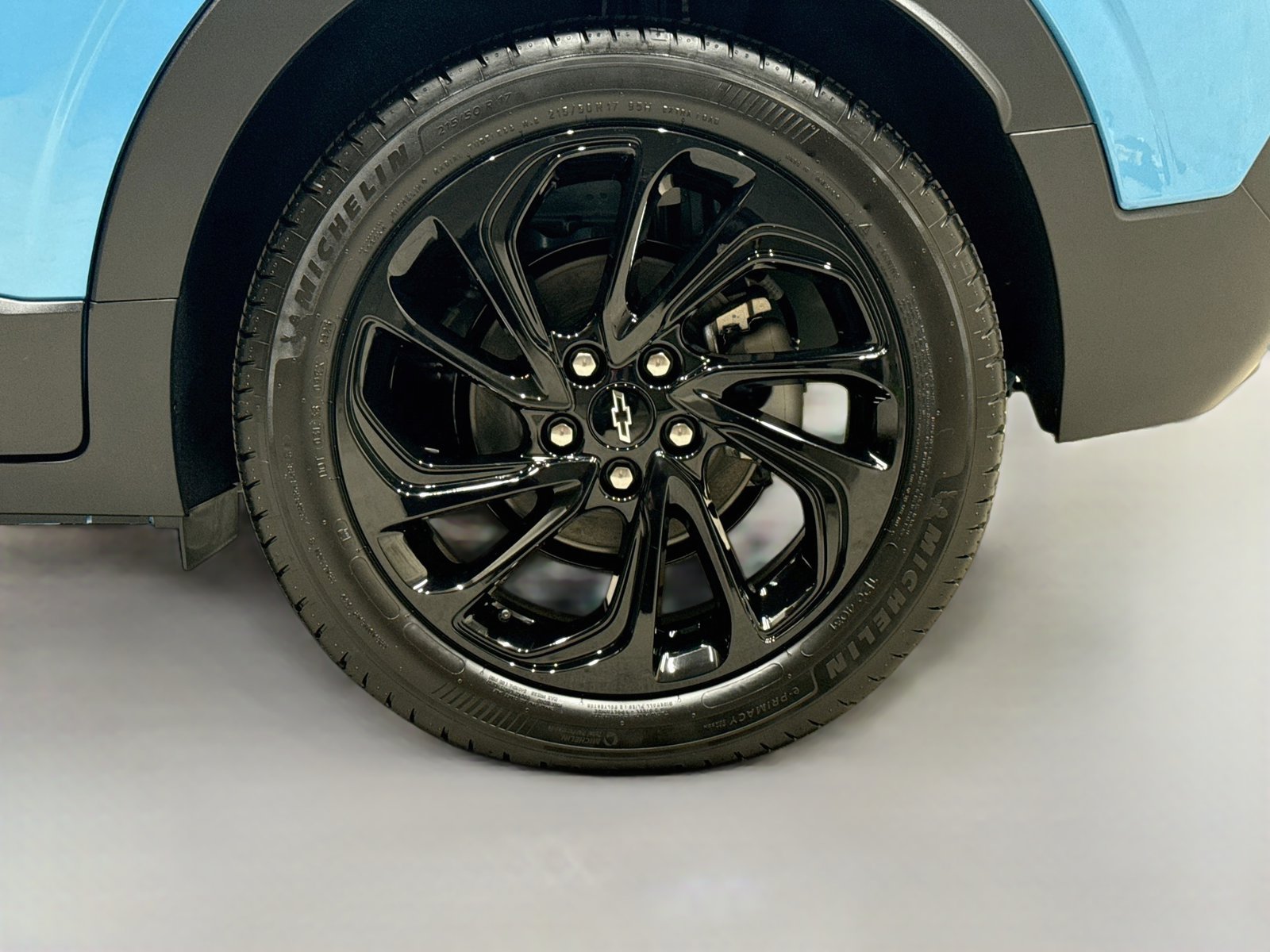 New 2027 Chevrolet Bolt RS w/ Technology Package FWD image 34