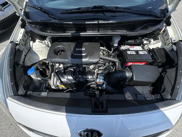 Used 2016 Kia Rio LX FWD image 27