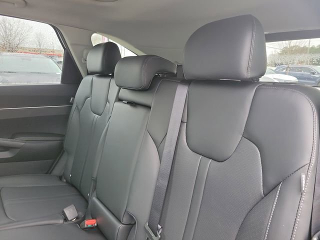 New 2026 Kia Sorento S w/ S Panoramic Sunroof Package image 10