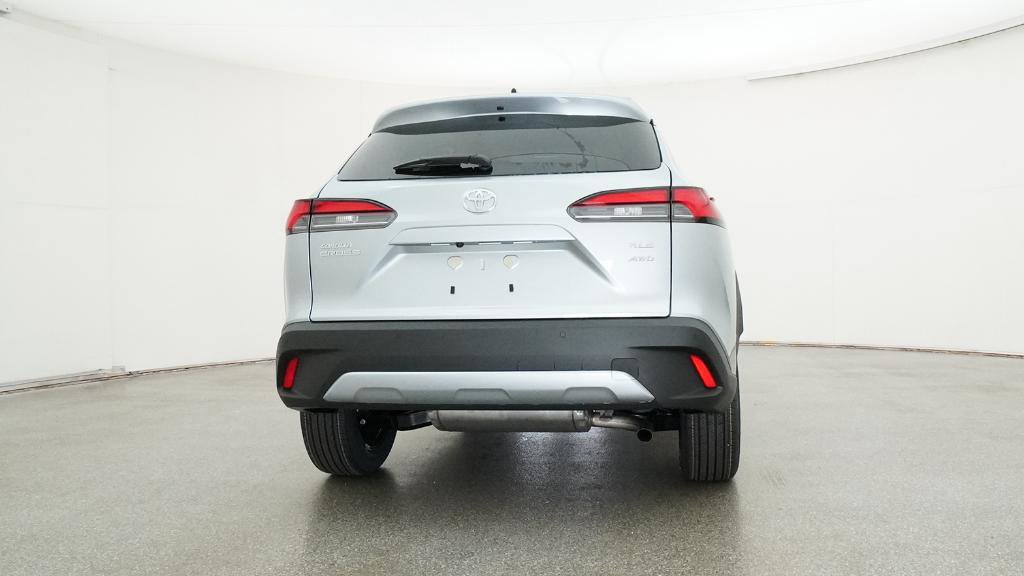 New 2026 Toyota Corolla Cross XLE image 23