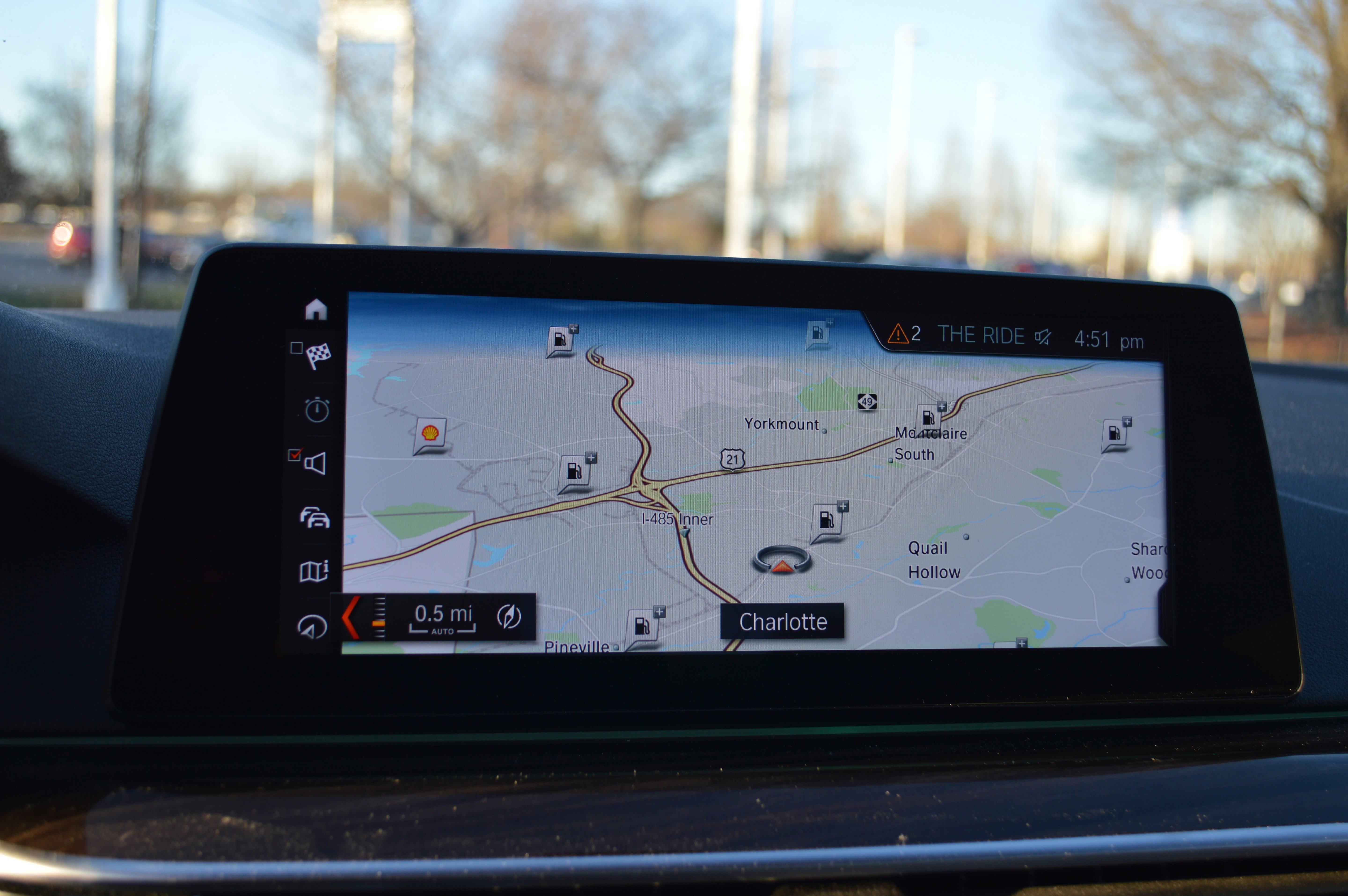 Used 2017 BMW 530i image 20