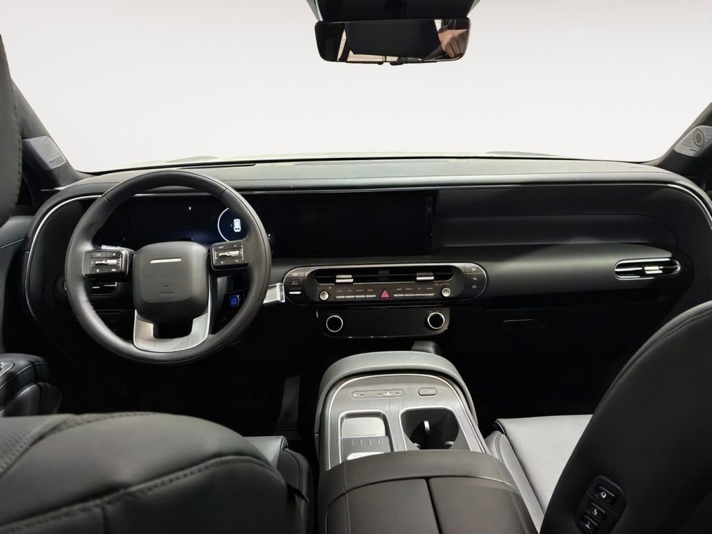 New 2026 Hyundai Palisade Calligraphy image 11