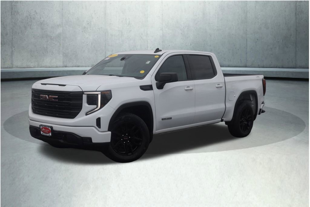 Used 2023 GMC Sierra 1500 Elevation AWD/4WD image 20