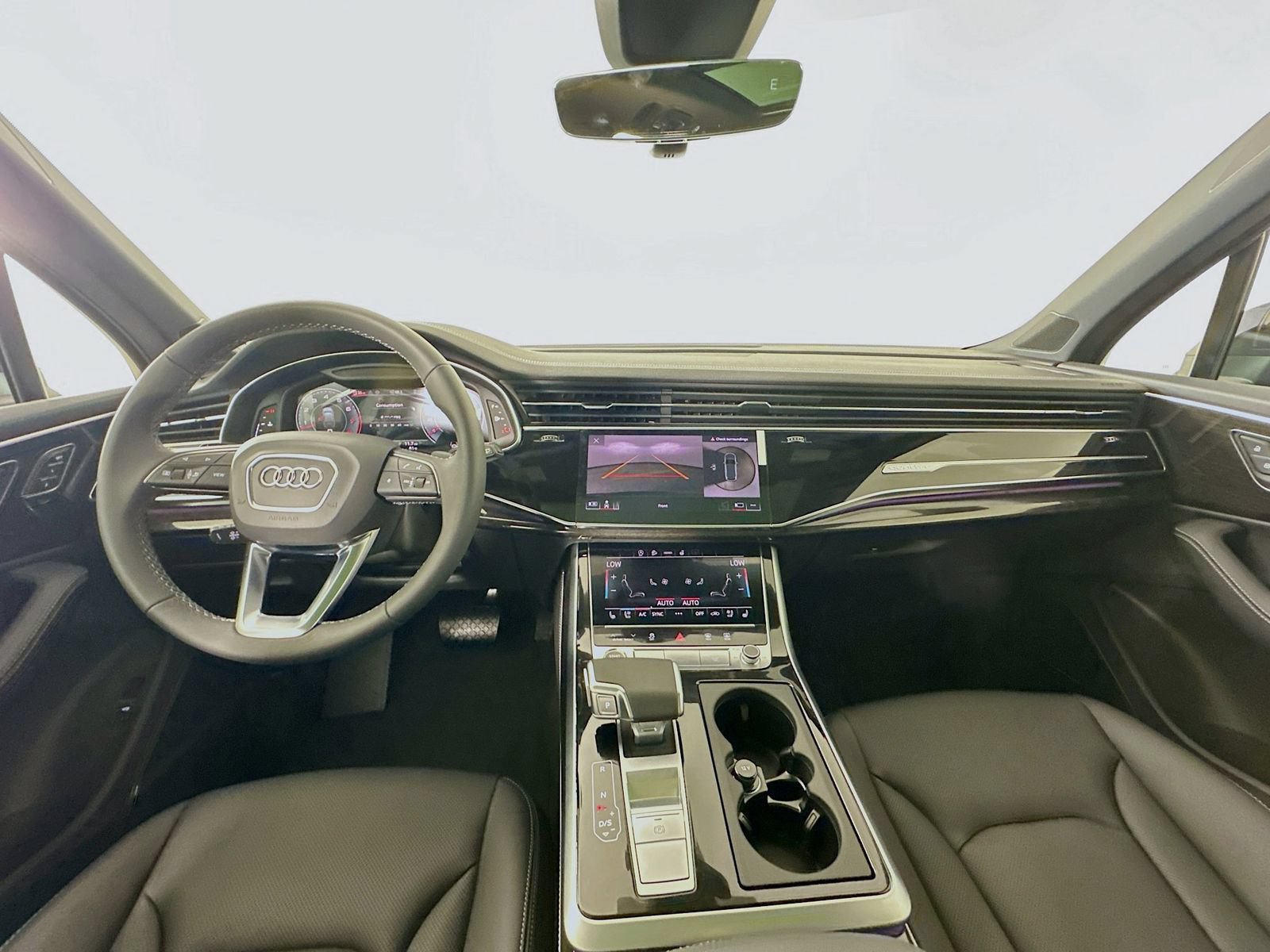 New 2026 Audi Q7 Premium Plus AWD/4WD image 14