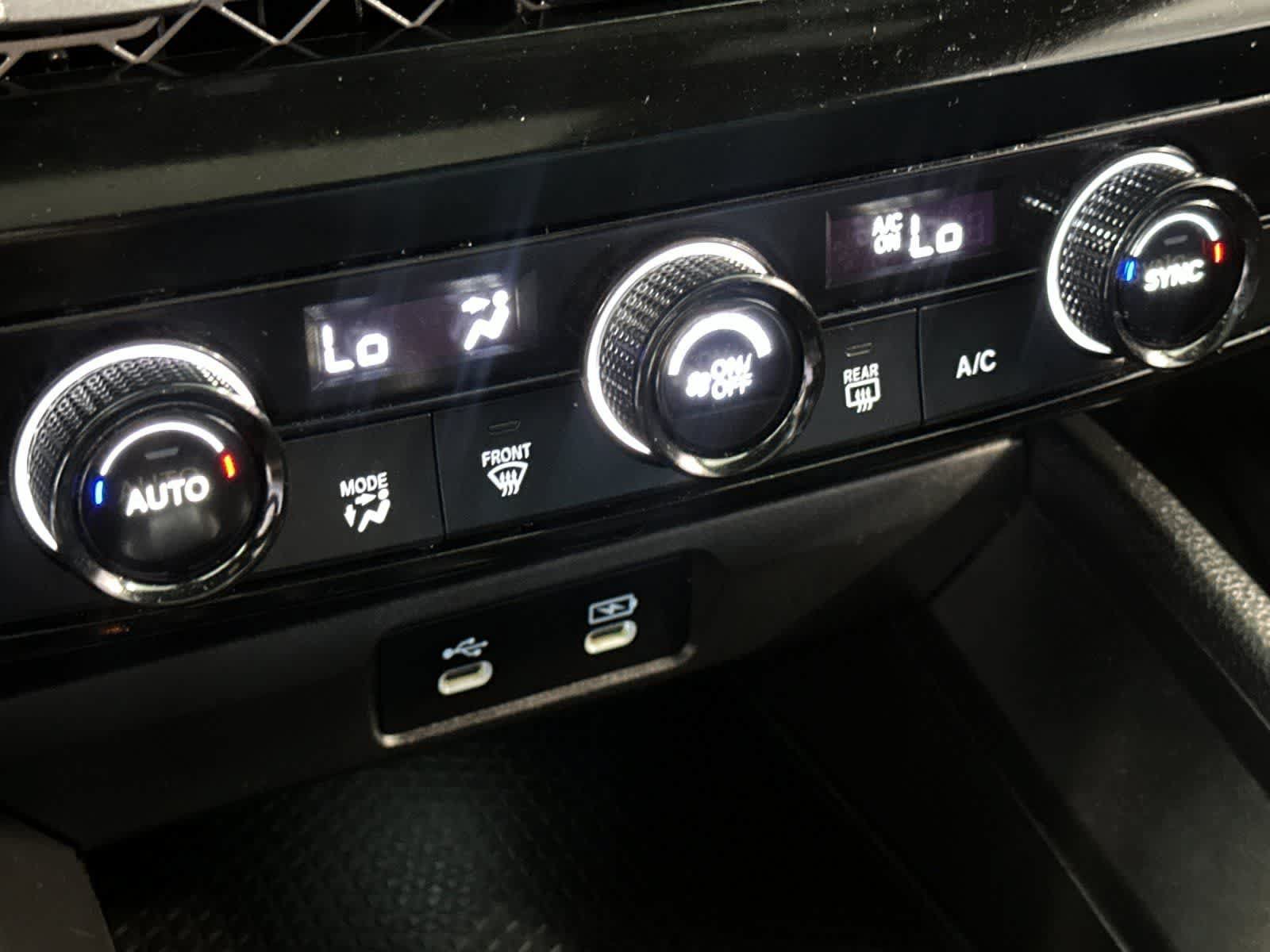 Used 2024 Honda Accord Sport image 20