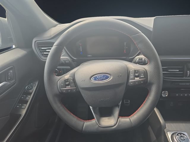 Used 2023 Ford Escape ST-Line w/ Tech Pack #1 AWD/4WD image 12