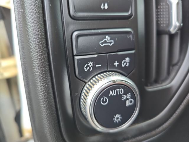 Used 2022 GMC Sierra 3500 Pro w/ Convenience Package image 14