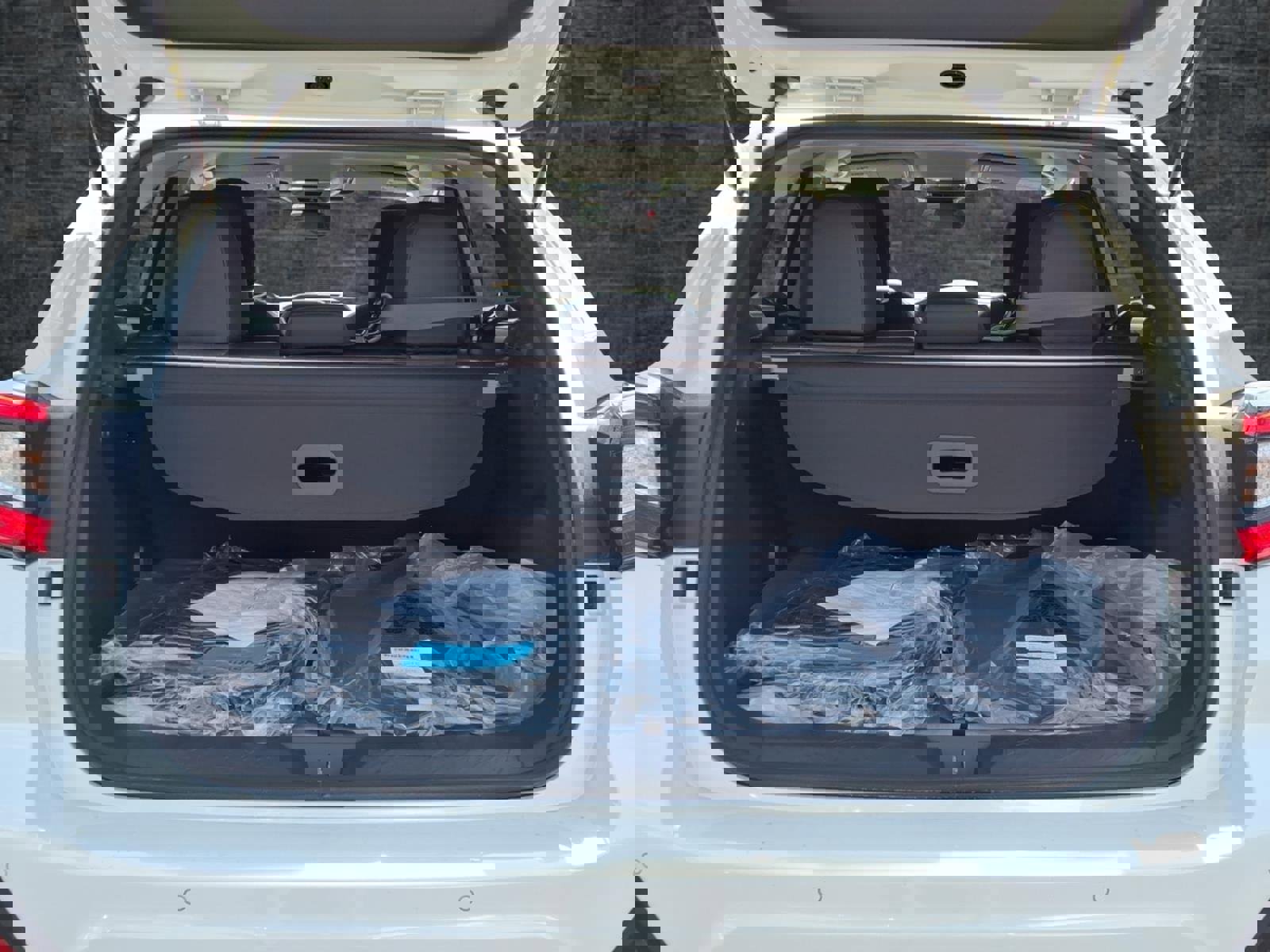 New 2026 Subaru Crosstrek 2.5i Limited image 22