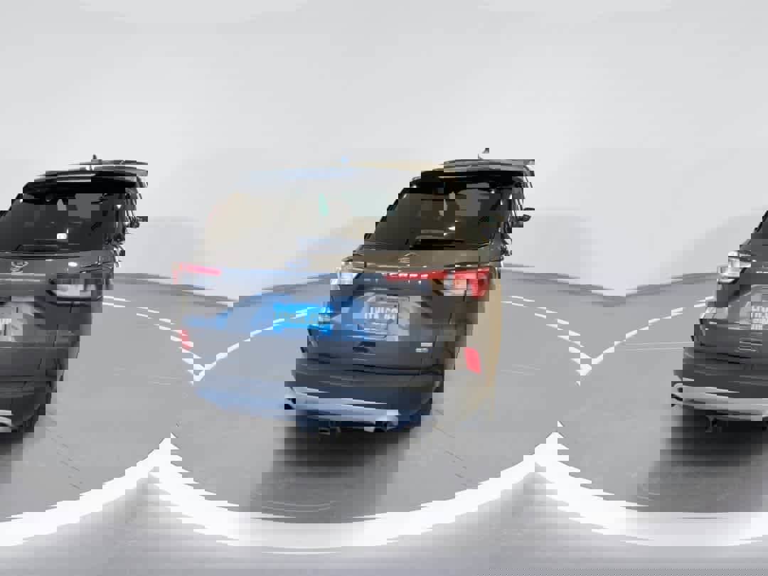 Used 2020 Ford Escape SE image 7