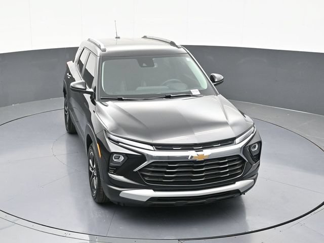 New 2026 Chevrolet TrailBlazer LT w/ Convenience Package FWD image 59