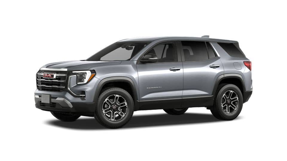 New 2027 GMC Terrain Elevation w/ Technology Package II AWD/4WD image 26