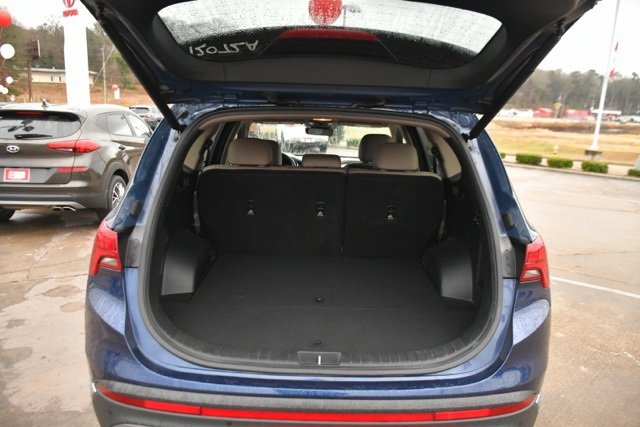 Used 2023 Hyundai Santa Fe Limited image 9