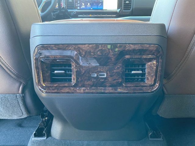 Used 2026 Chevrolet Silverado 2500 LT w/ Trail Boss Package AWD/4WD image 21