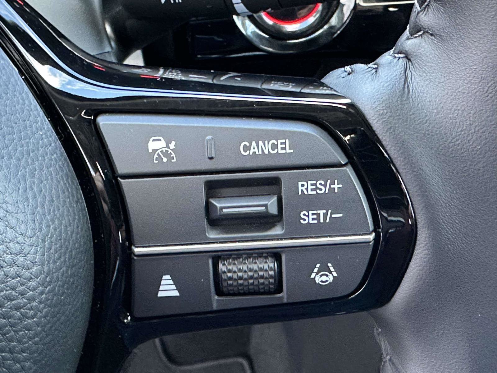 Used 2026 Honda CR-V EX-L image 22