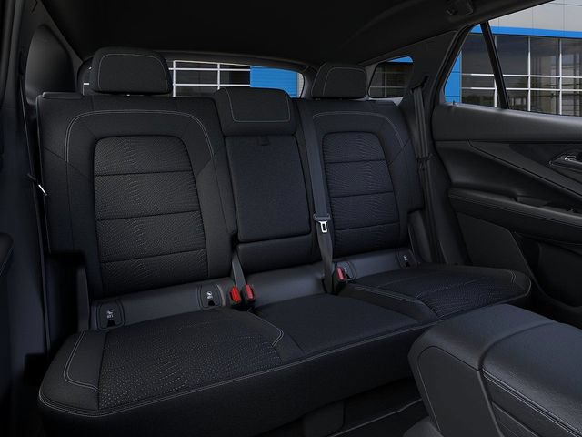New 2026 Chevrolet Blazer EV LT FWD image 17