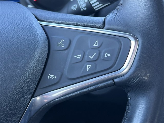 Used 2019 Chevrolet Equinox LT image 21