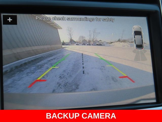 Used 2017 Lincoln MKX Select w/ Lincoln MKX Climate Package image 5