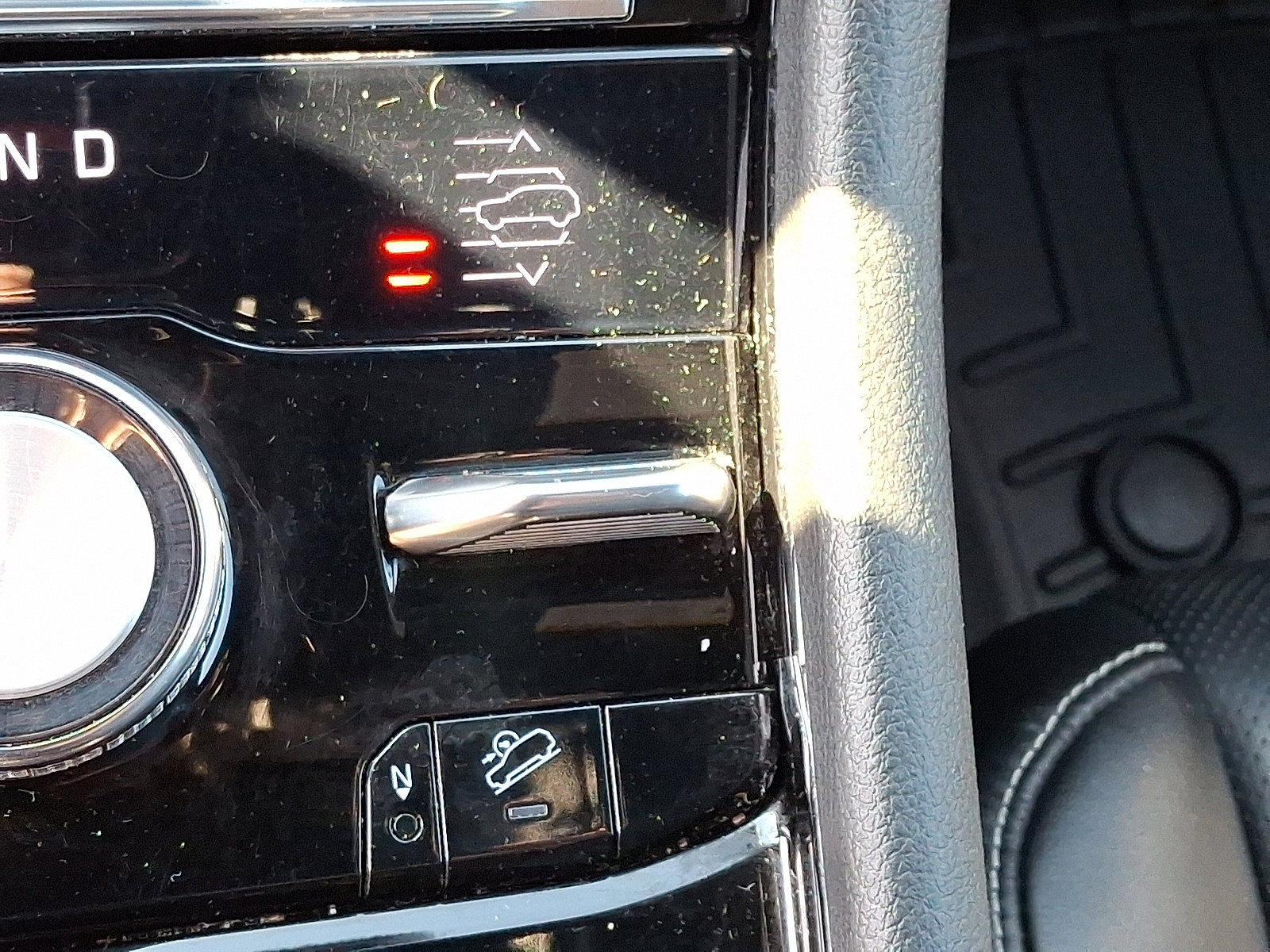 Used 2023 Jeep Grand Cherokee Overland w/ Luxury Tech Group IV image 29